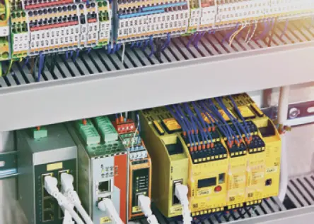 Measurement Technology