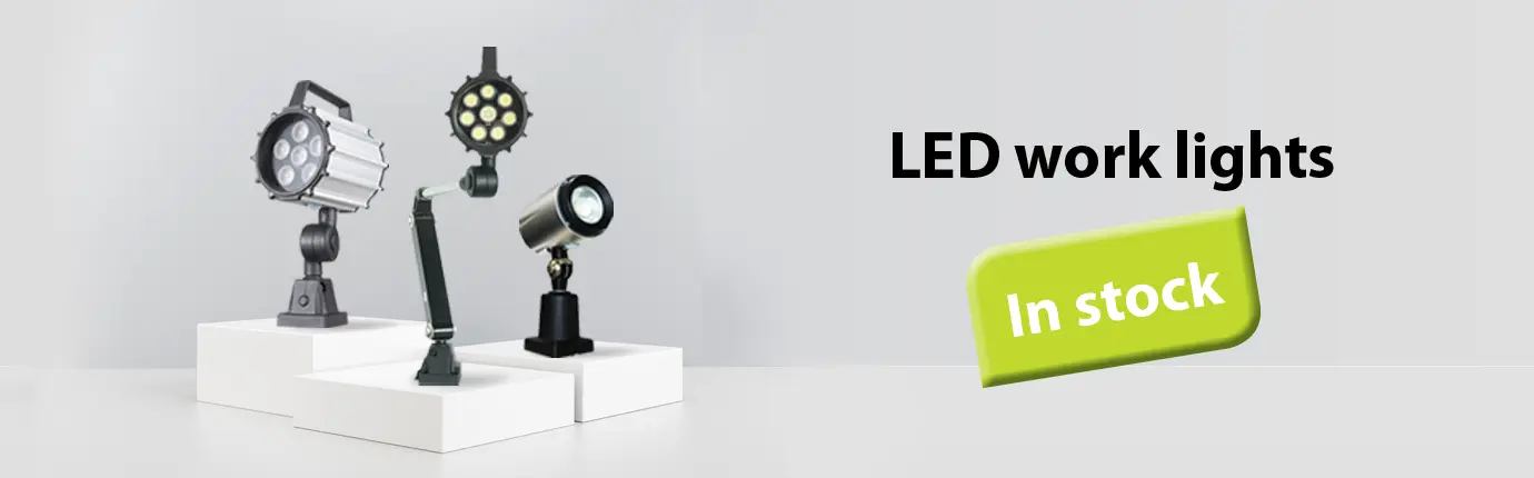 LED Lights