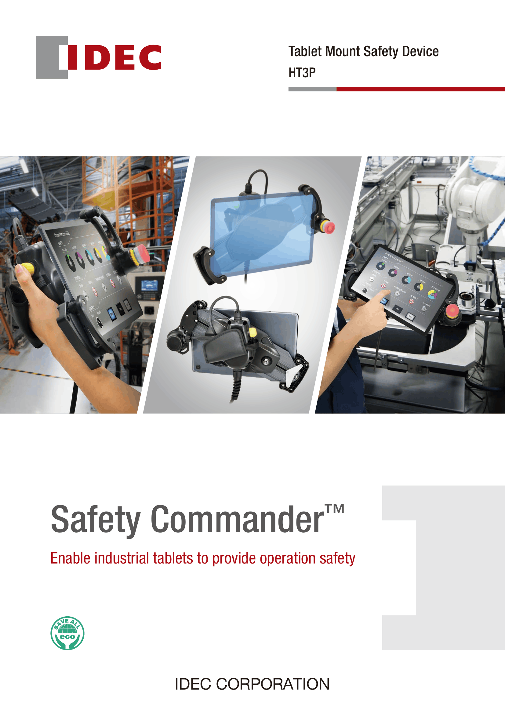 Safety Commander™